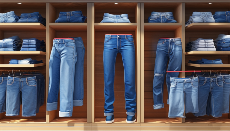 découvrez notre sélection exclusive de jeans tommy hilfiger à moins de 100 euros ! ne manquez pas cette astuce pour allier style et économie. trouvez le jean parfait qui allie qualité et tendance sans dépasser votre budget.