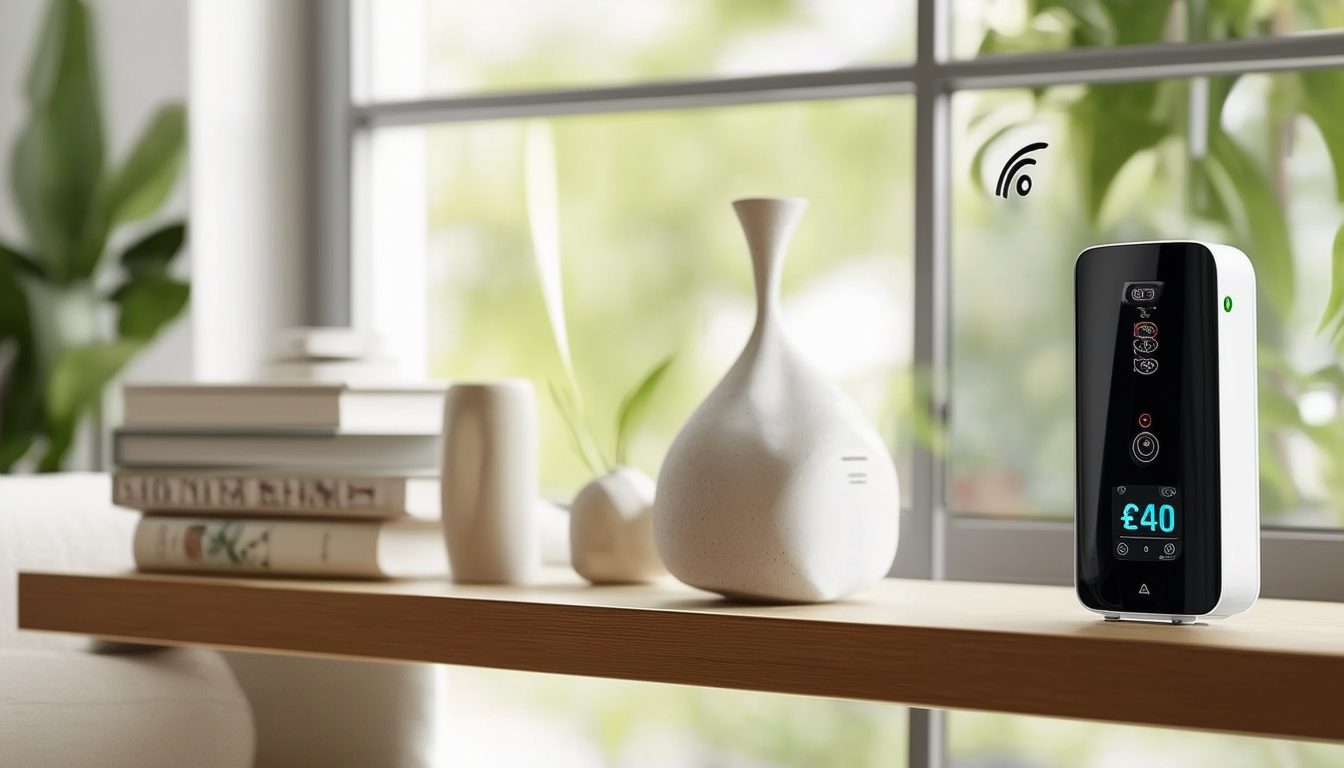 découvrez notre astuce amazon pour étendre la portée de votre wi-fi dans toute votre maison. avec cet accessoire innovant à moins de 40 €, profitez d'une connexion internet stable et rapide dans chaque pièce ! ne laissez plus les zones mortes gâcher votre expérience en ligne.