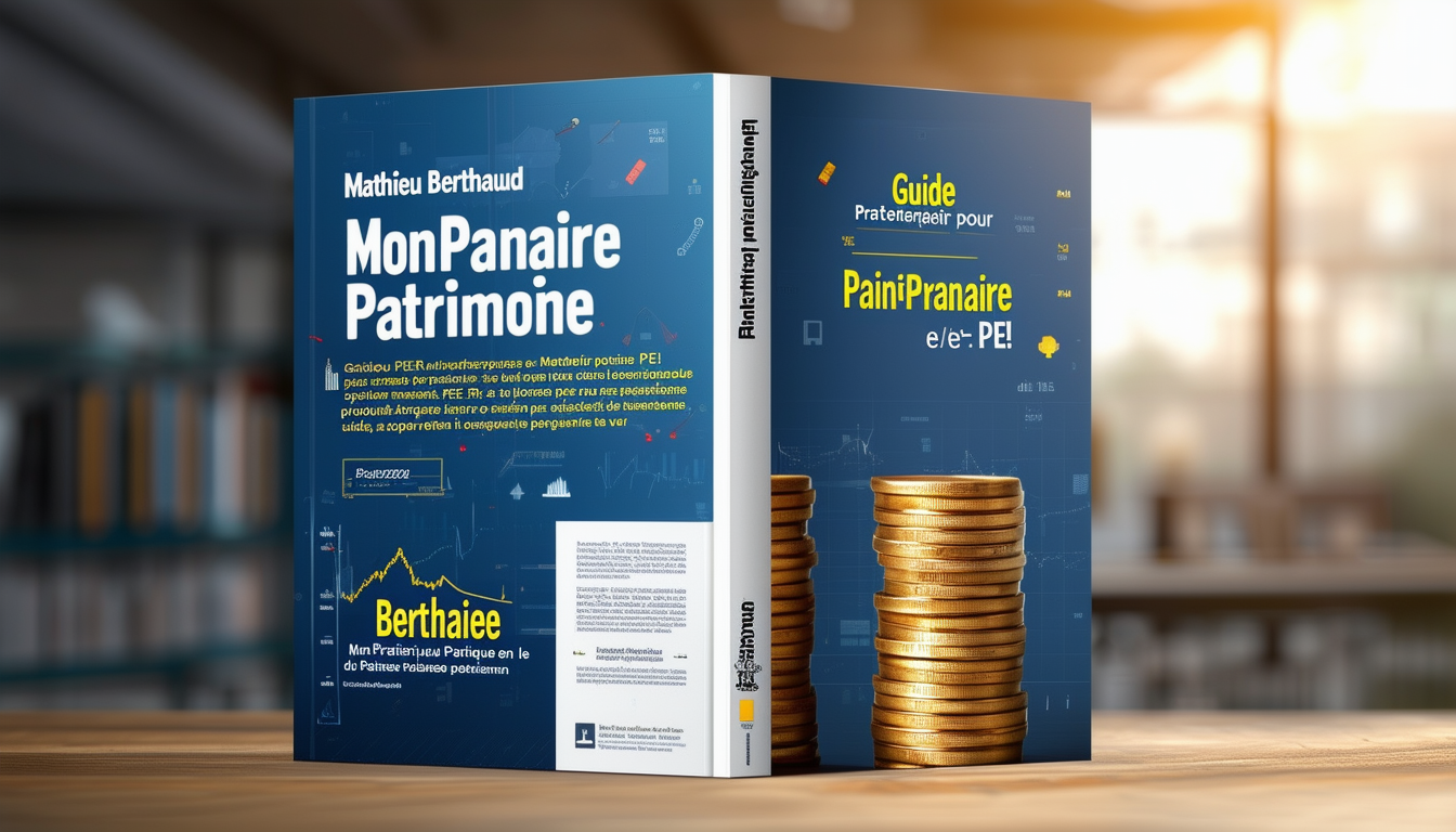 découvrez le guide pratique de mathieu berthaud (monpartenairepatrimoine) pour naviguer entre les choix d'épargne : per, pea et pee. maximisez vos investissements avec des conseils experts pour optimiser votre patrimoine et préparer votre avenir financier.