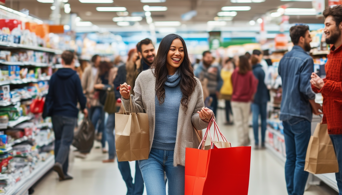 ne manquez pas votre dernière chance de profiter d'offres incroyables et gratuites durant les soldes amazon ! découvrez des réductions exceptionnelles et faites le plein de bonnes affaires avant qu'il ne soit trop tard.